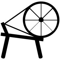 Spinning wheel Icons, Logos, Symbols – Free Download PNG, SVG.